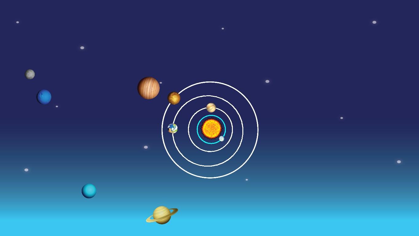 Solar System