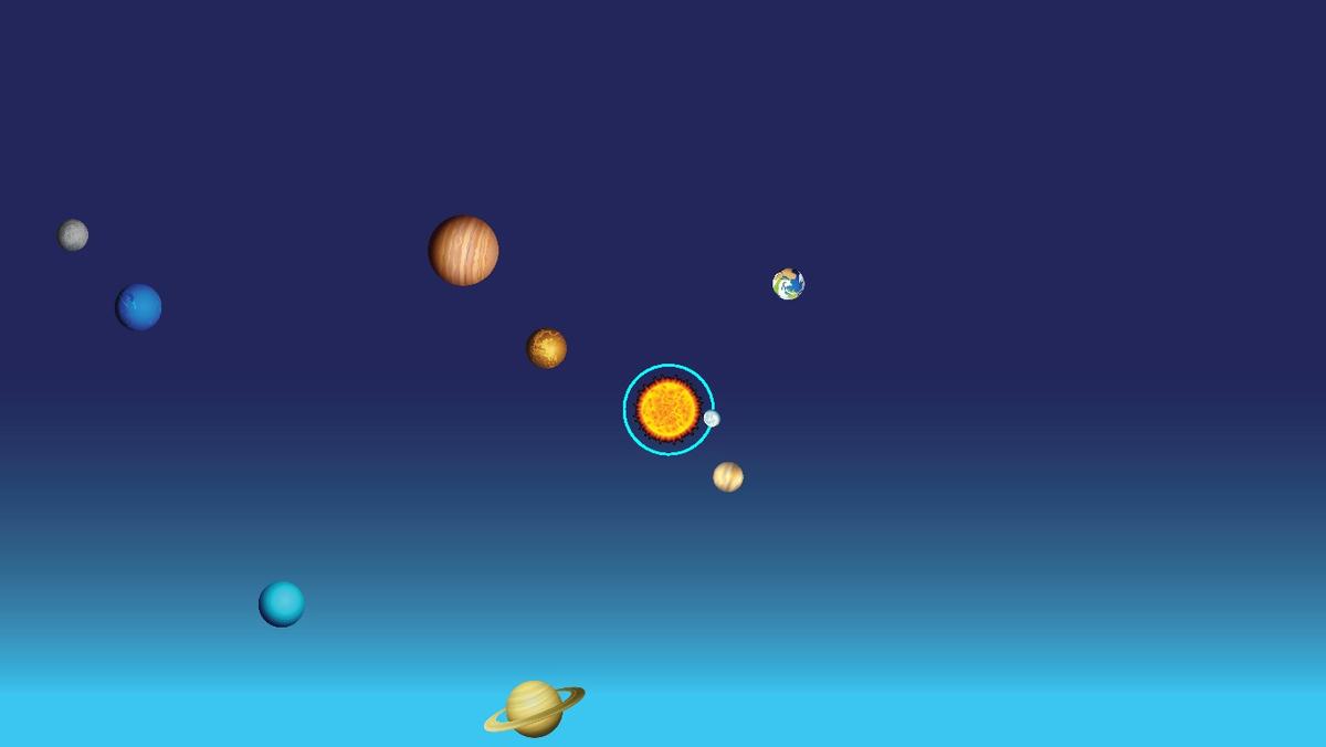 Solar System