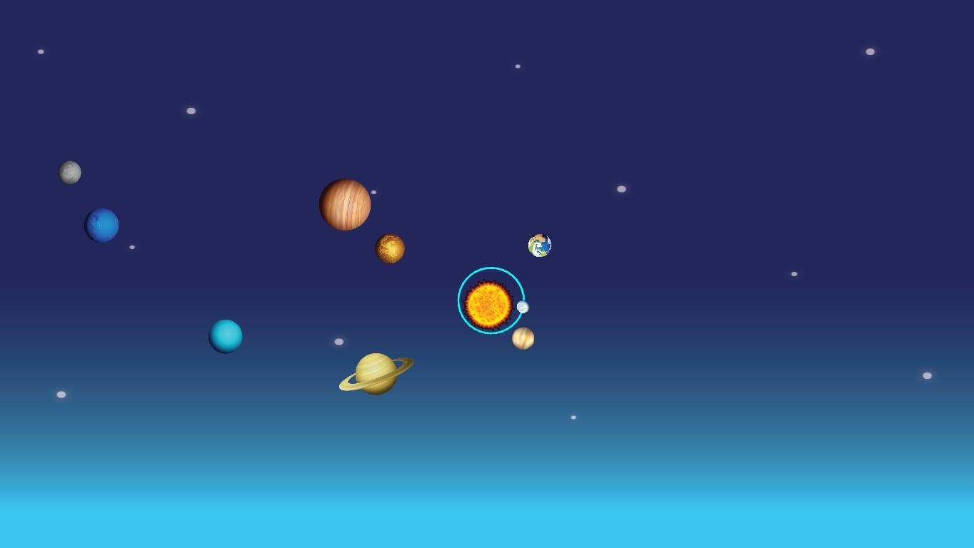 Solar System