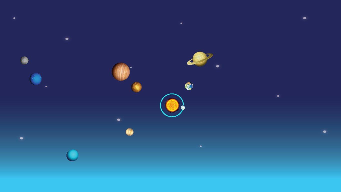 Solar System