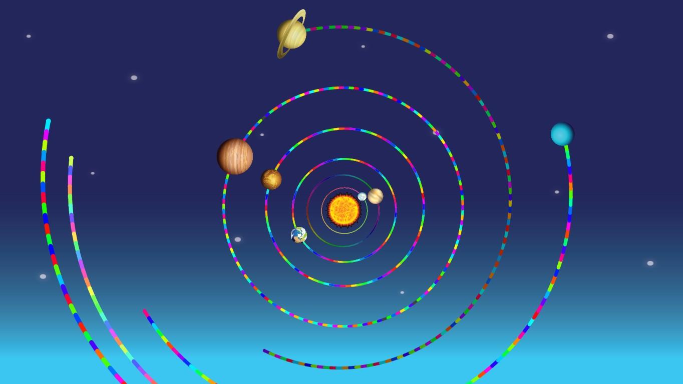 Solar System