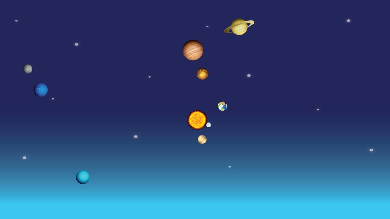 Solar System