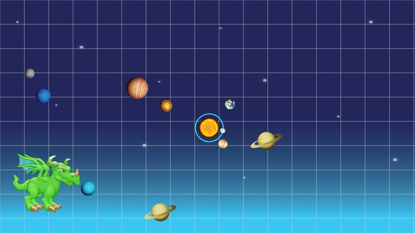 Solar System