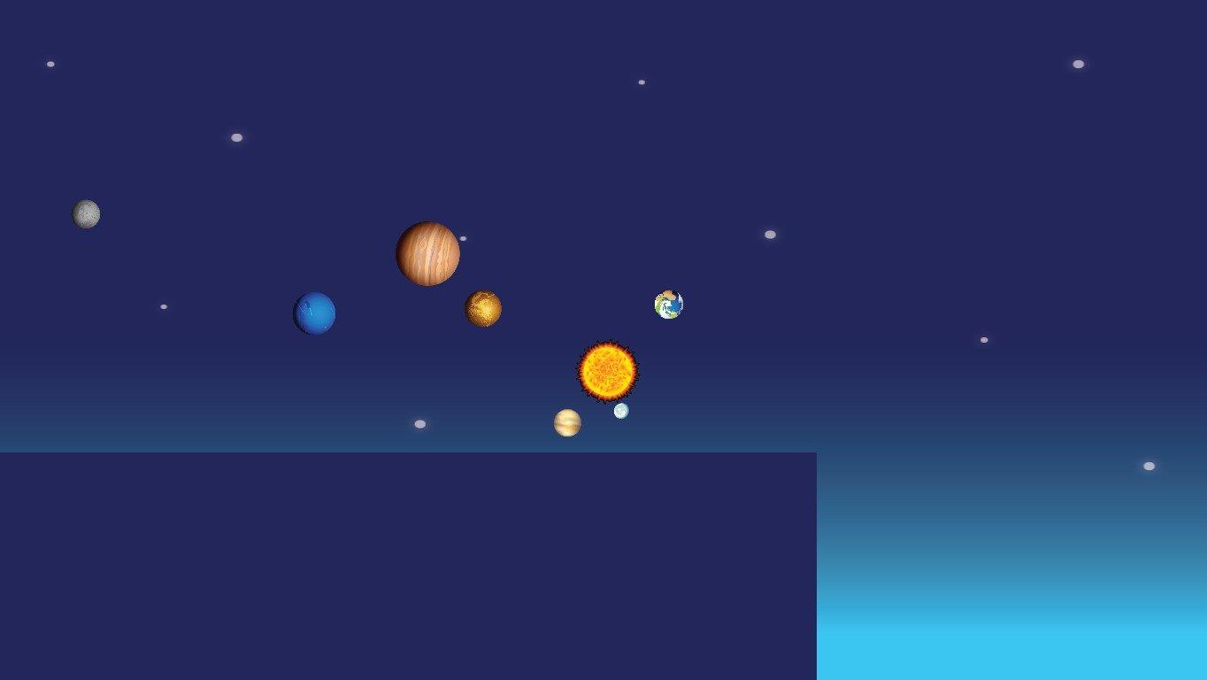 Solar System