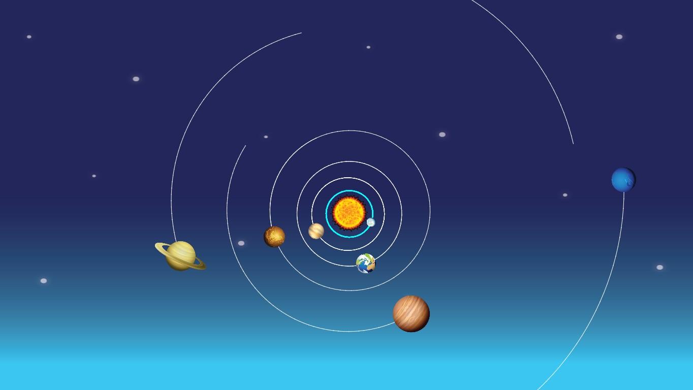 Solar System