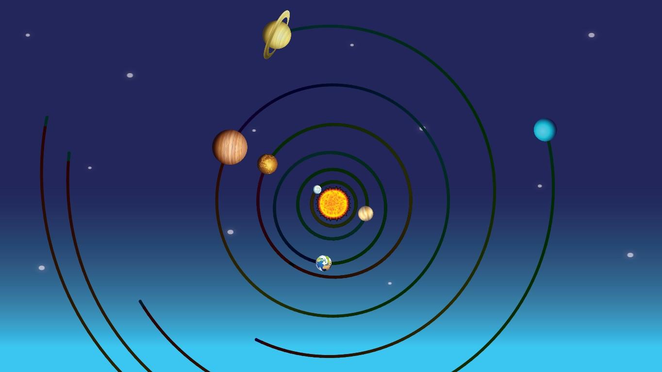 Solar System