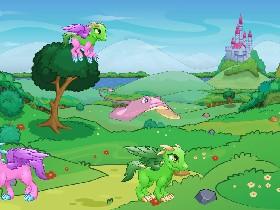 Dragon Land 2