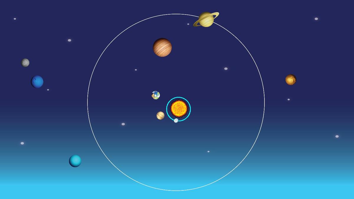 Solar System