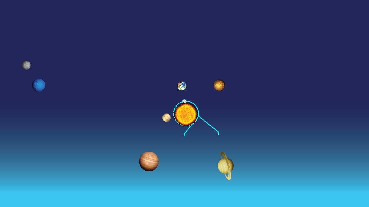 Solar System