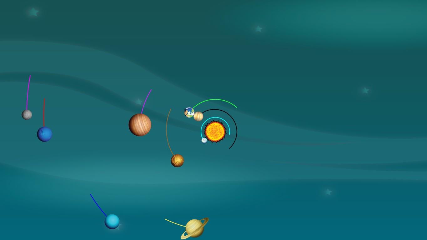 Solar System