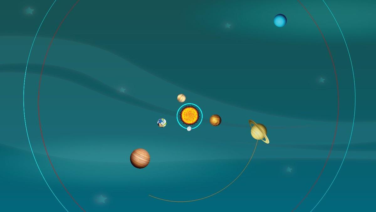 Solar System