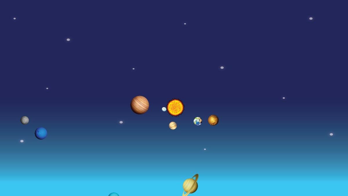 Solar System