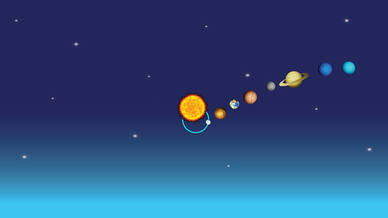 Solar System