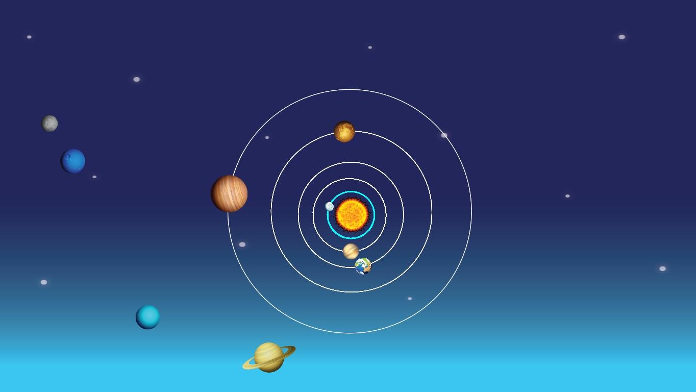 Solar System