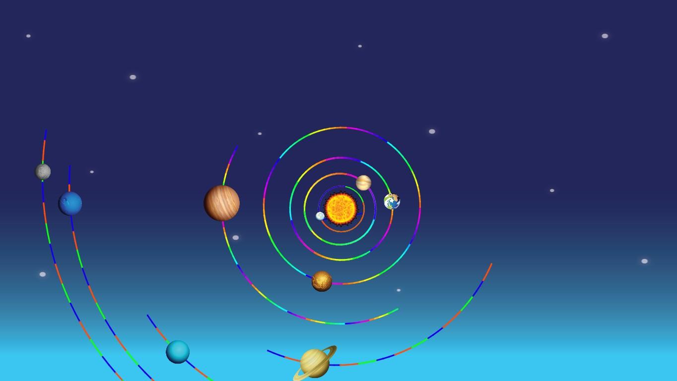 Solar System