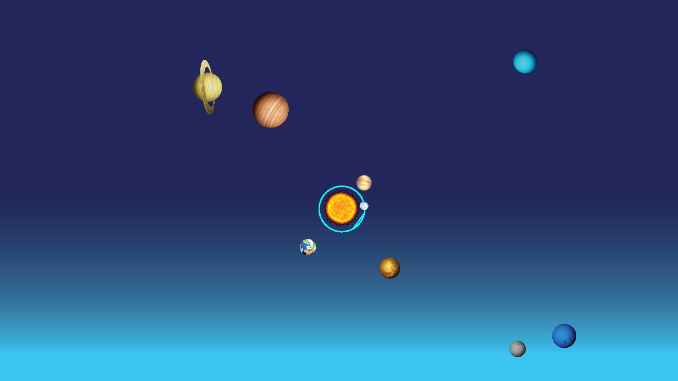 Solar System