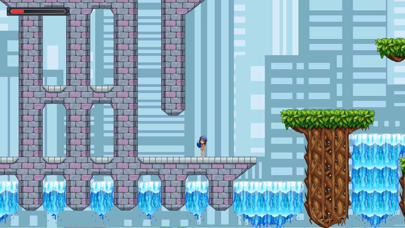 Platformer Tutorial