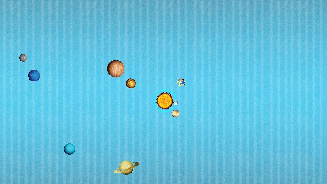 Solar System