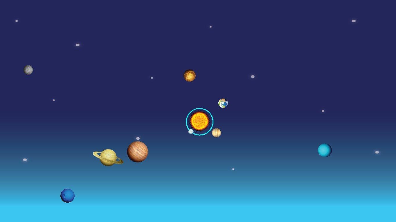 Solar System