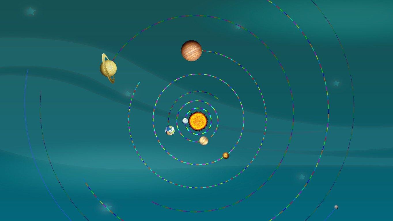 Solar System