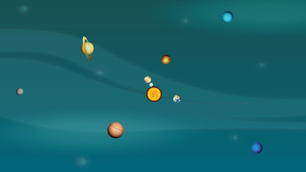 Solar System