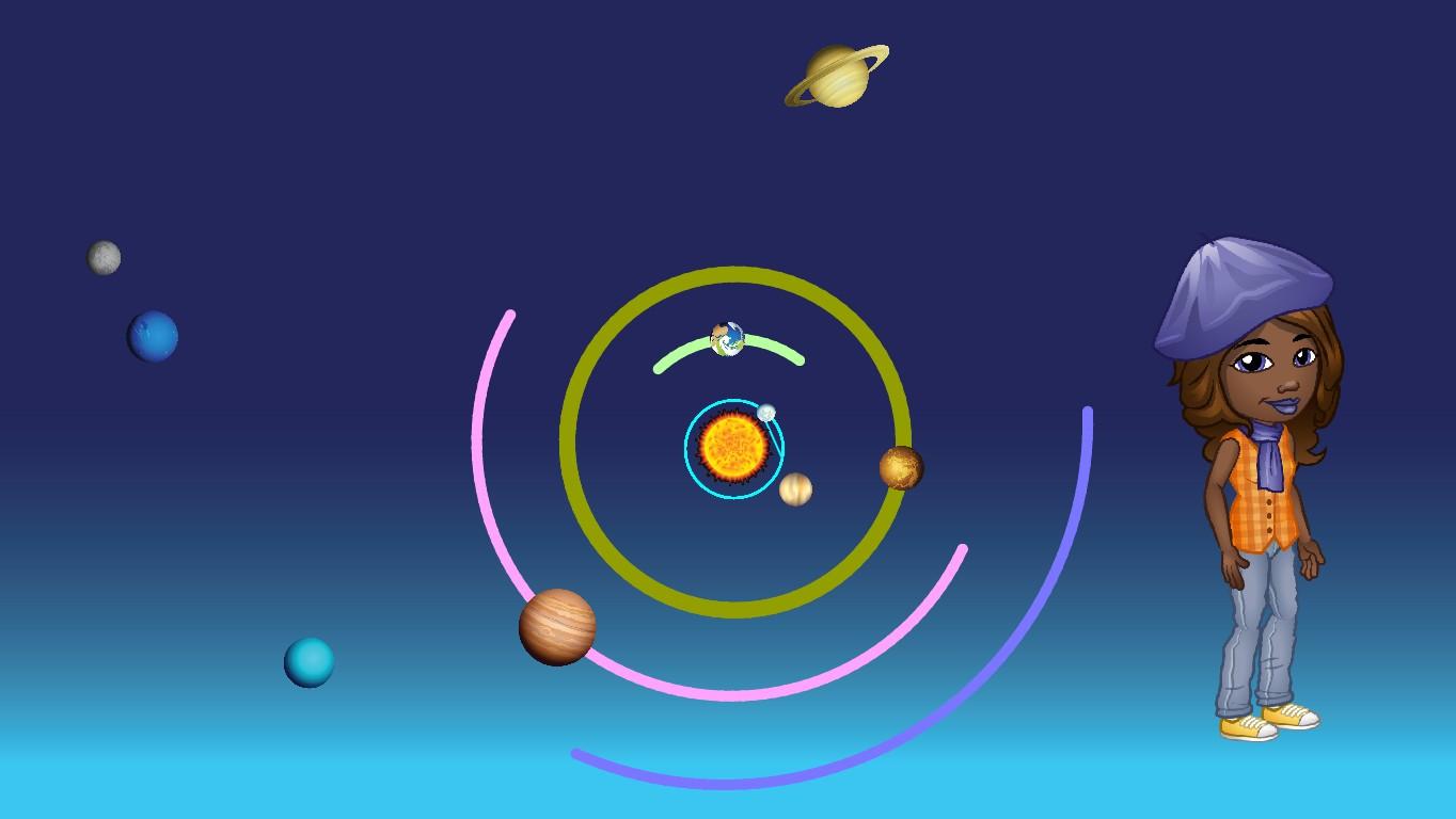 Solar System