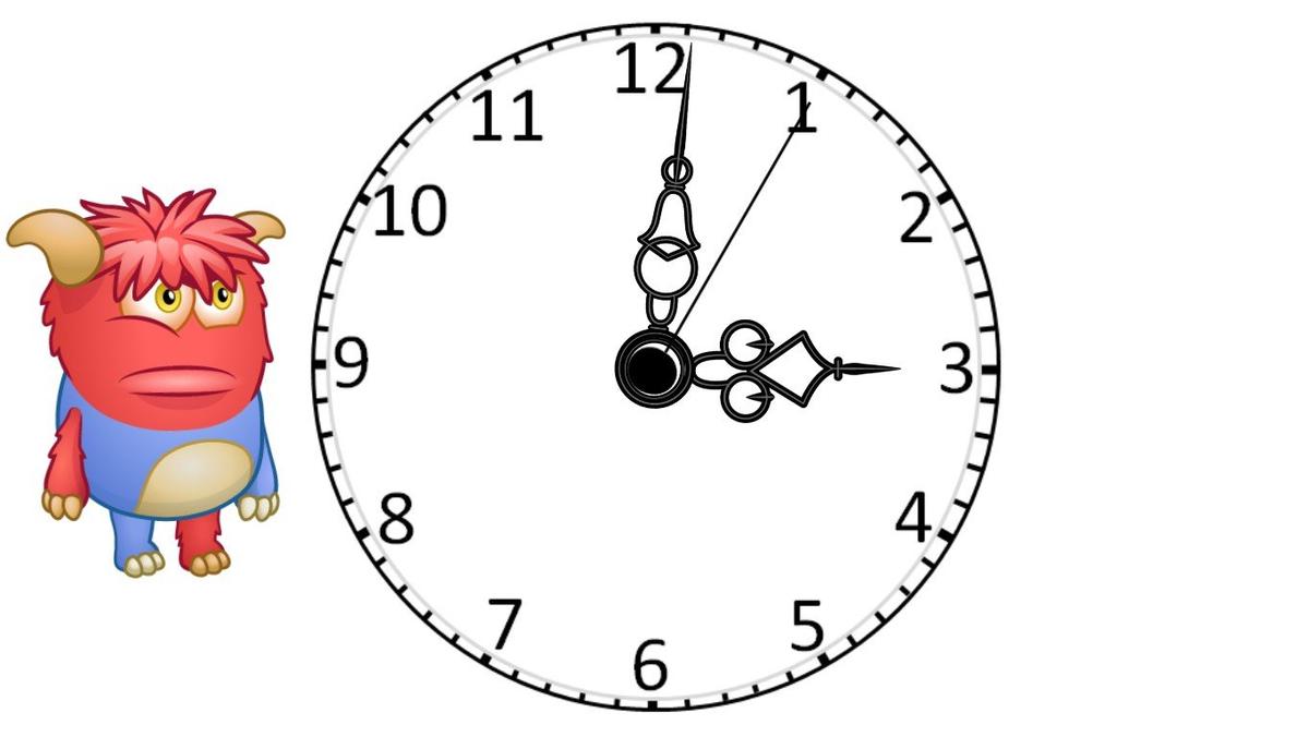 Analog Clock