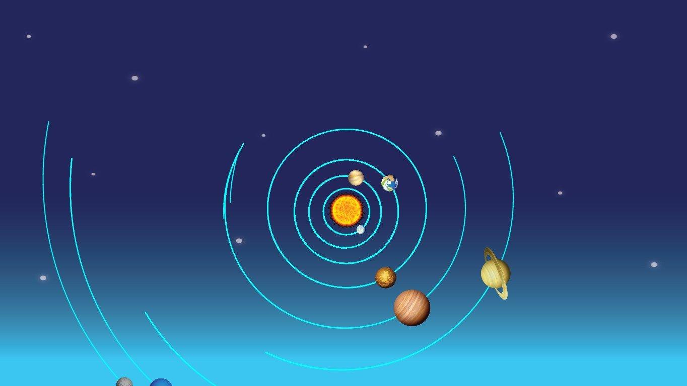 Solar System