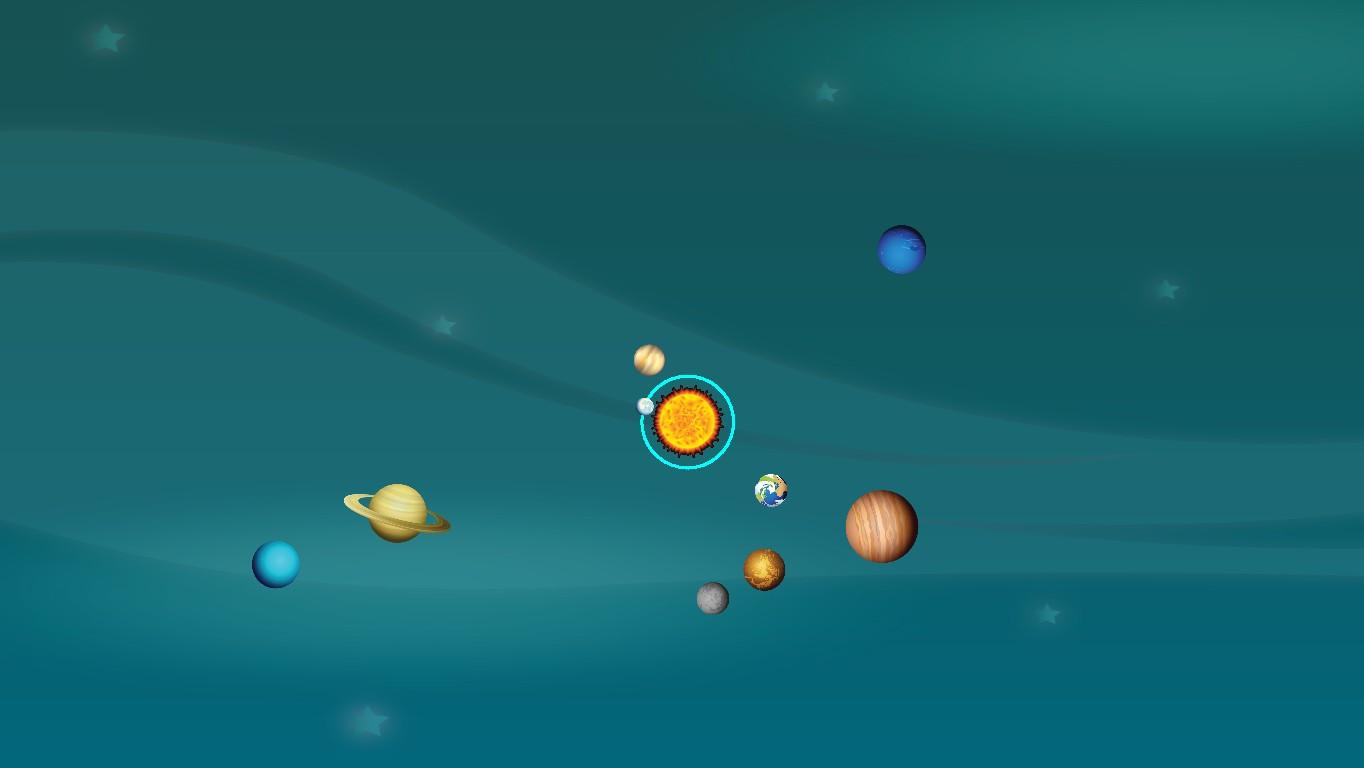 Solar System