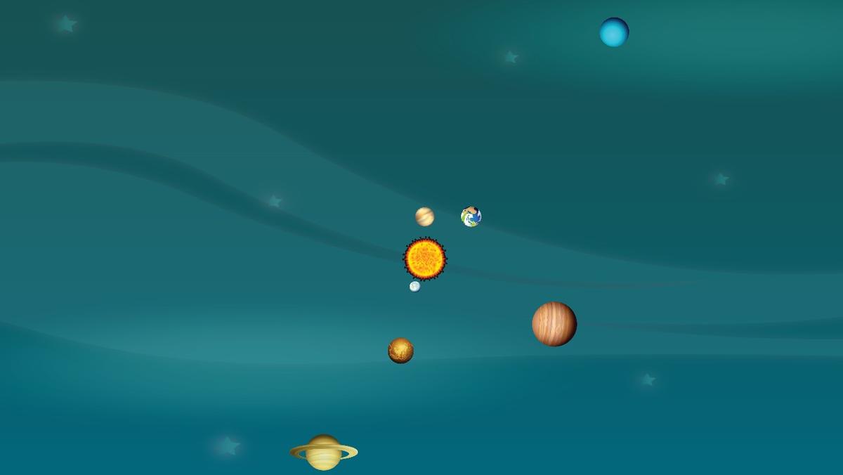 Solar System