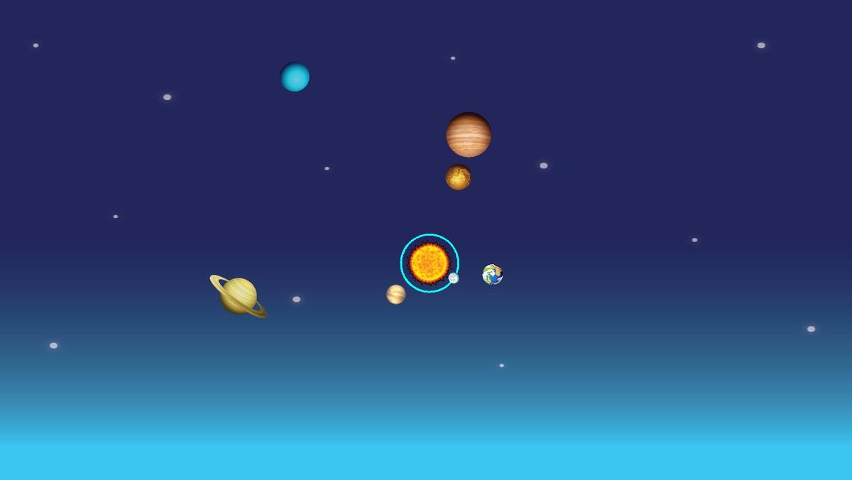 Solar System