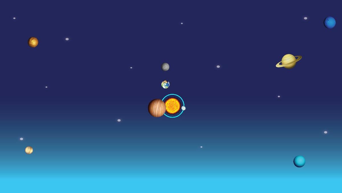 Solar System