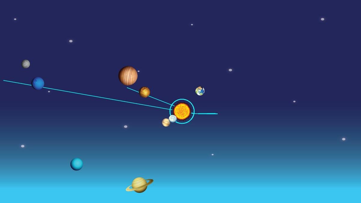 Solar System