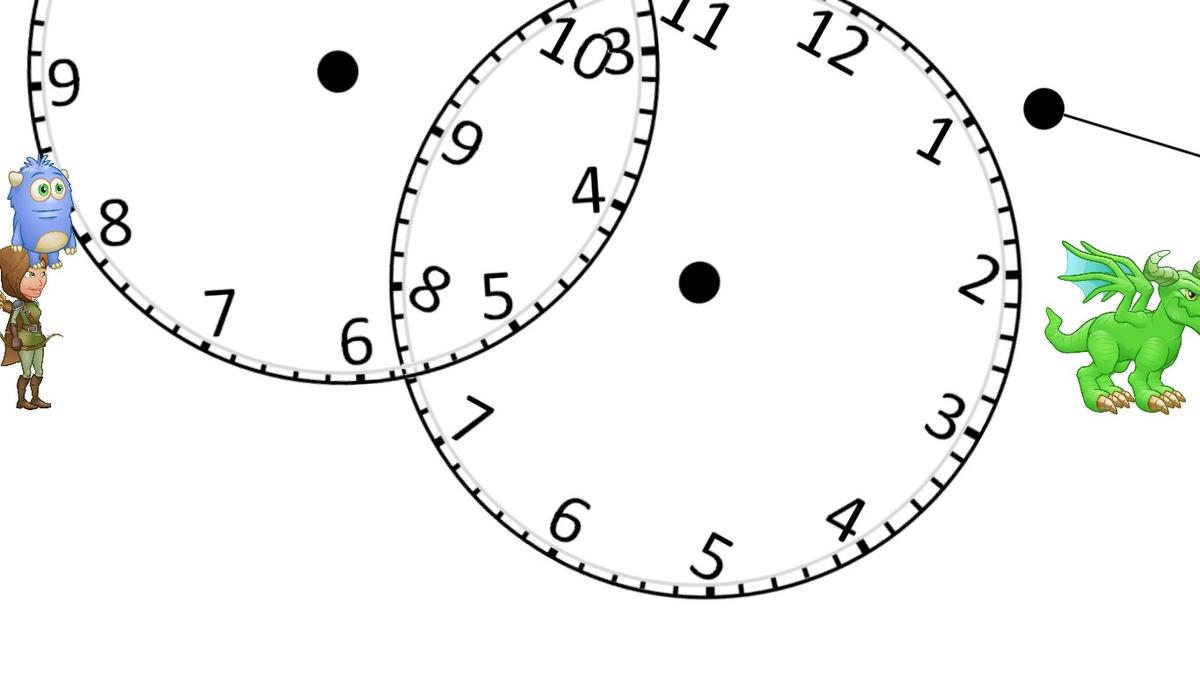 Analog Clock