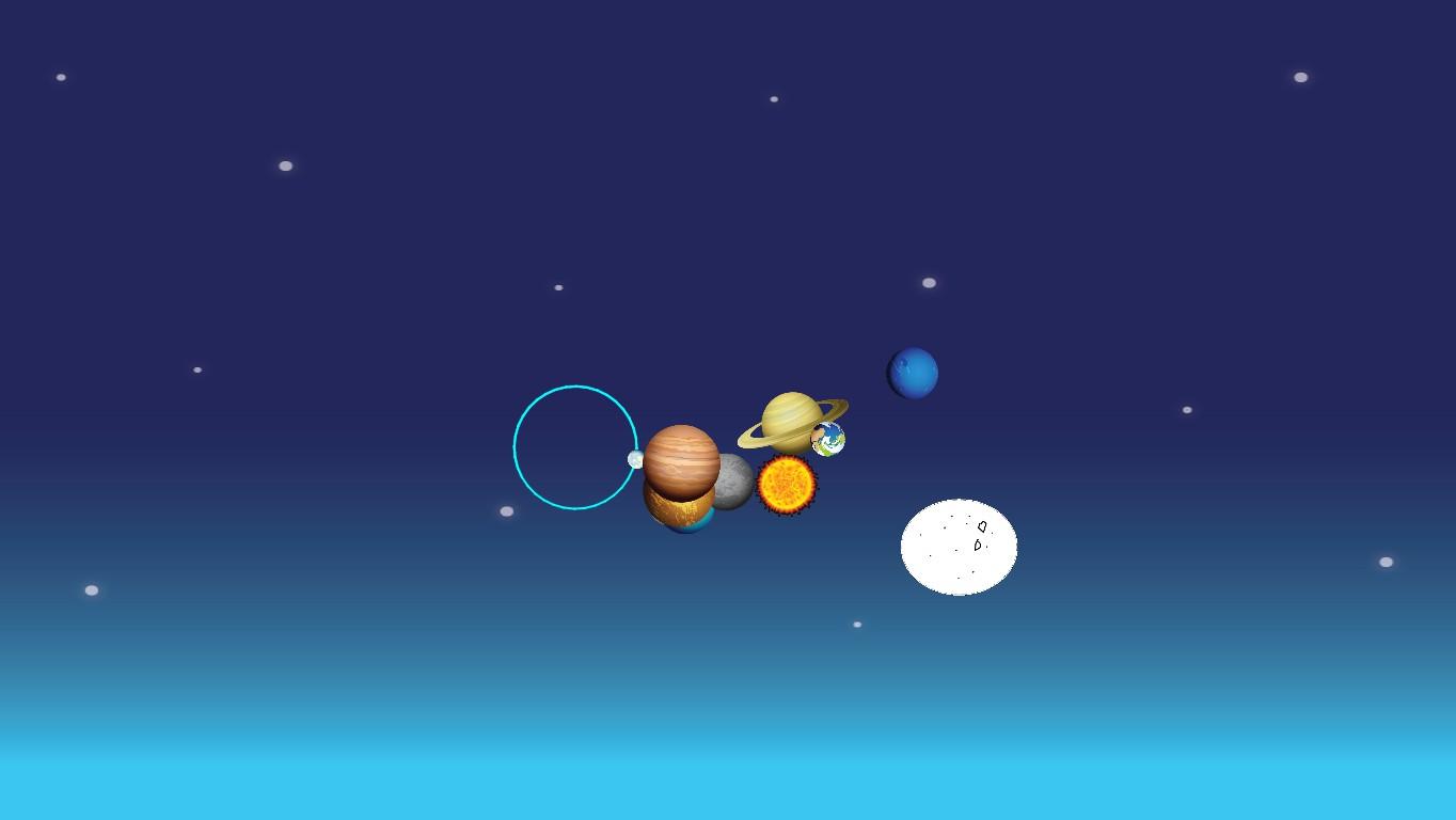 Solar System