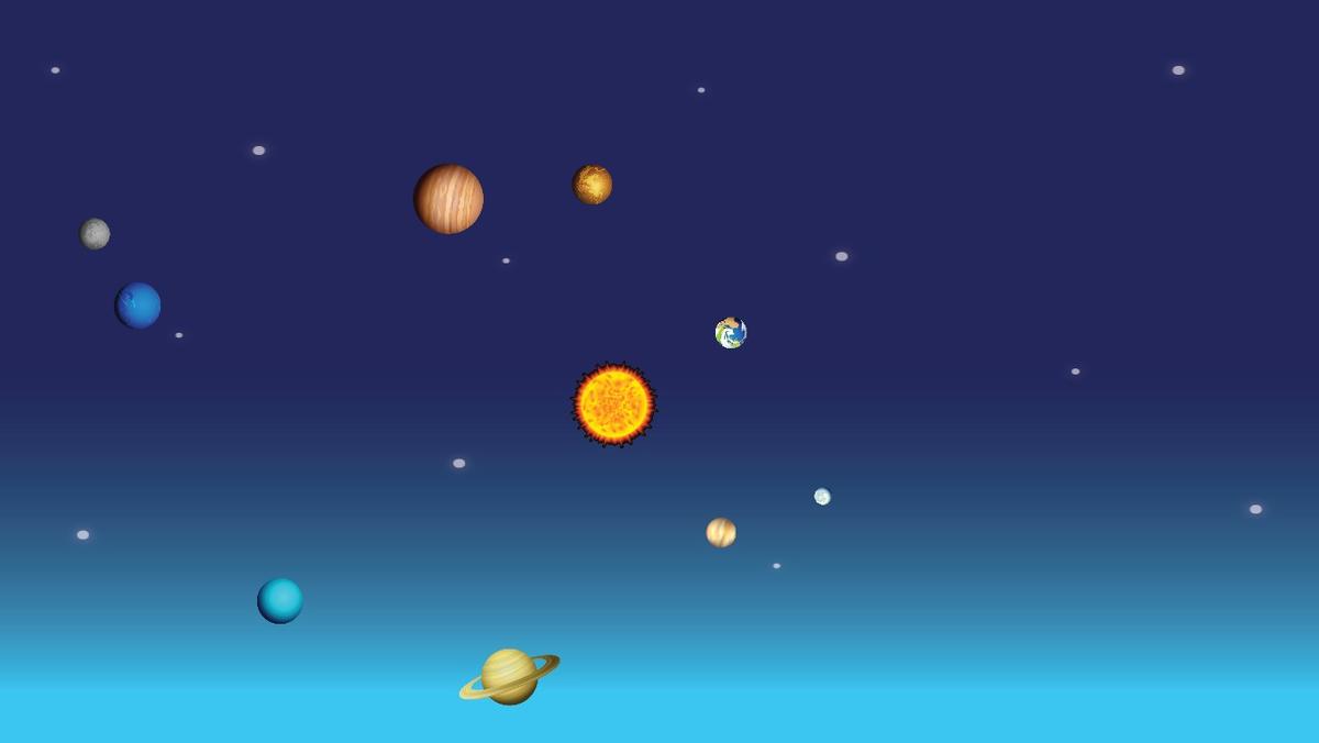 Solar System