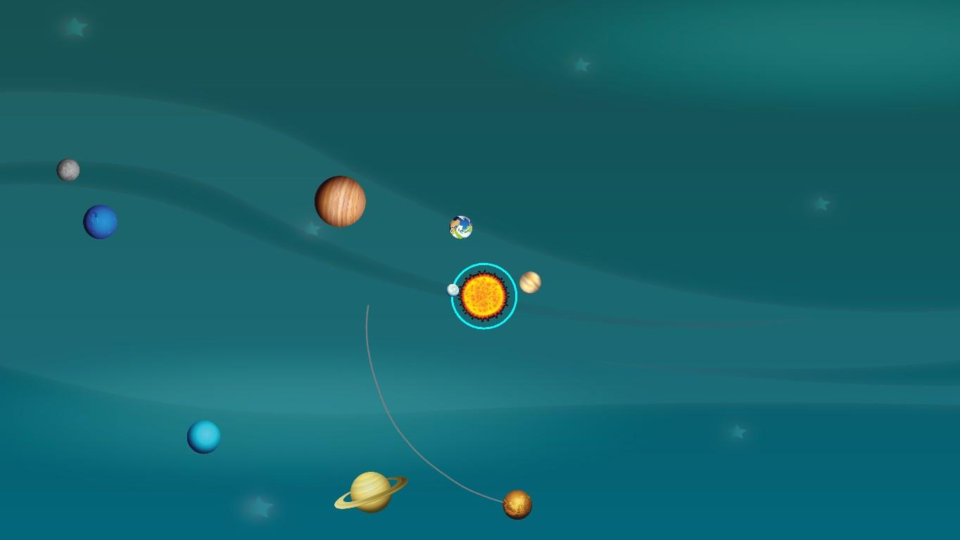 Solar System