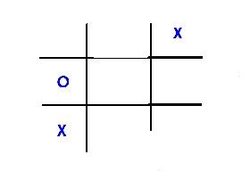 new tic-tac-toe 1