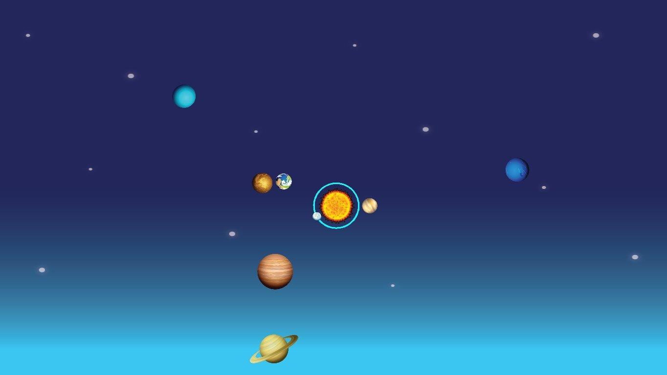 Solar System