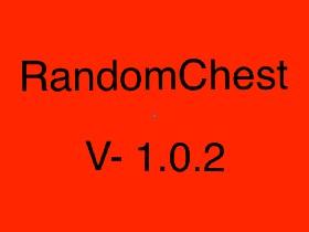 RandomChest by taylor