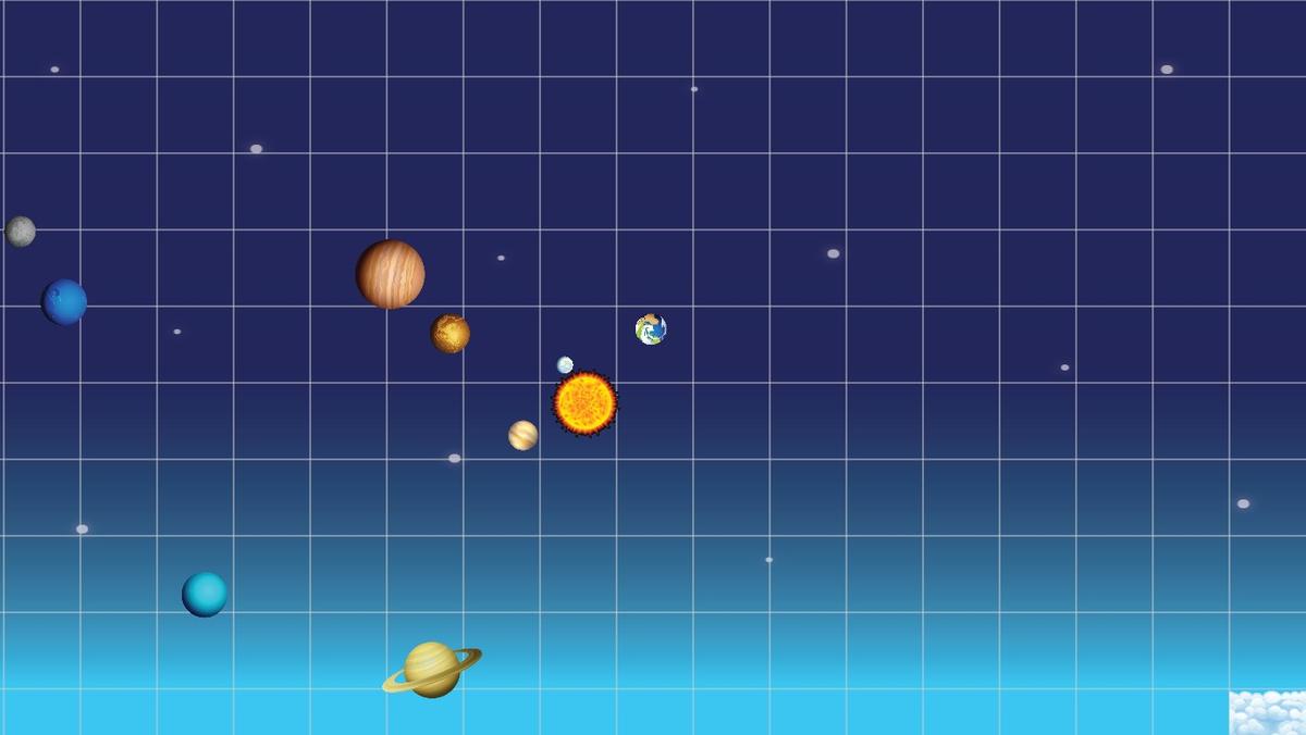 Solar System