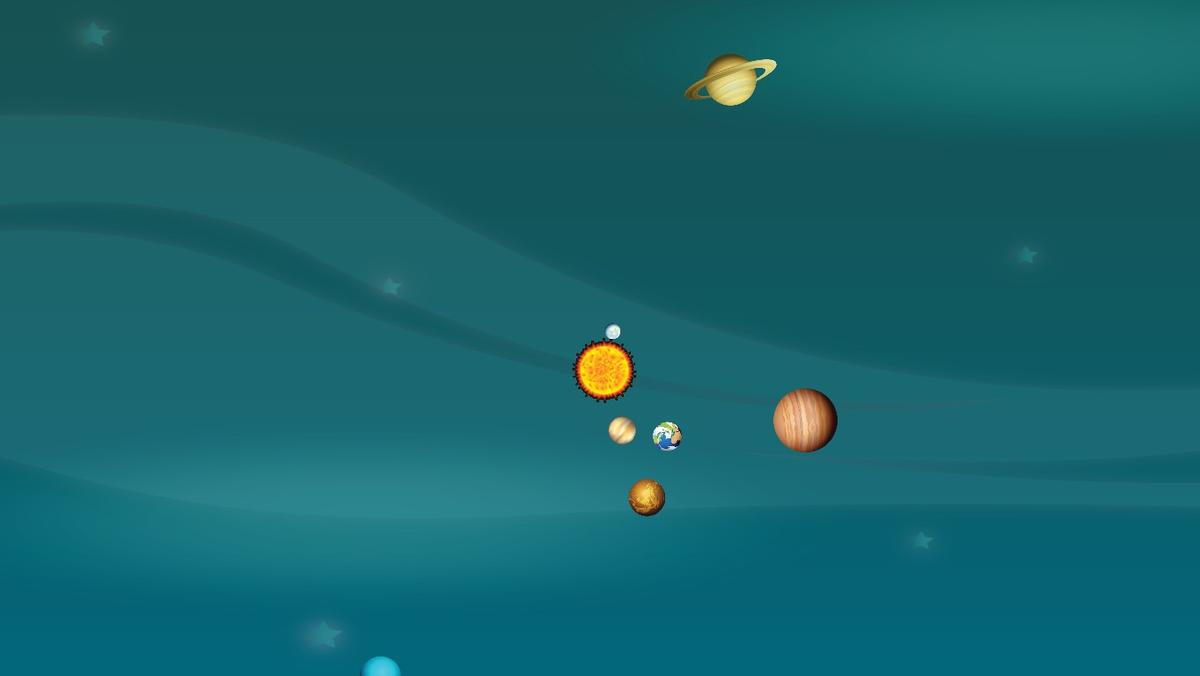 Solar System