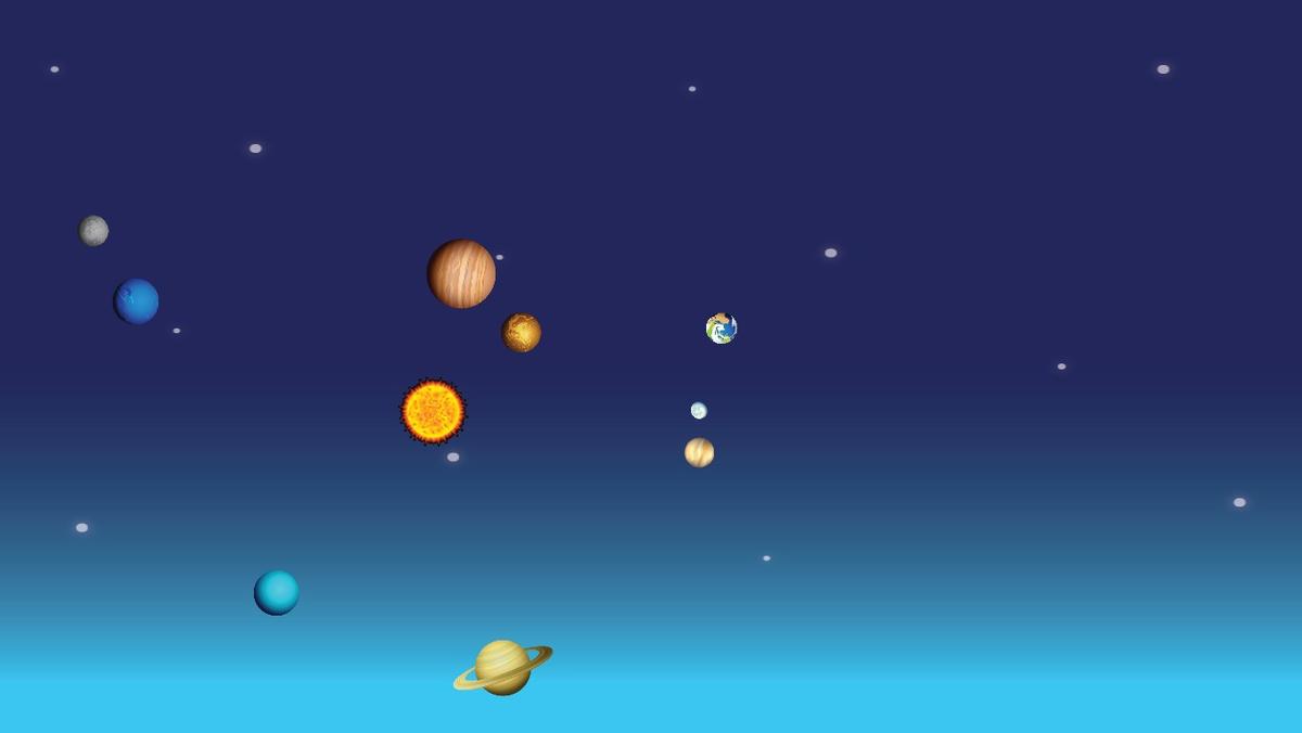 Solar System