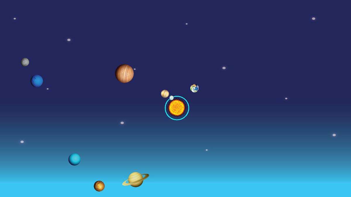 Solar System