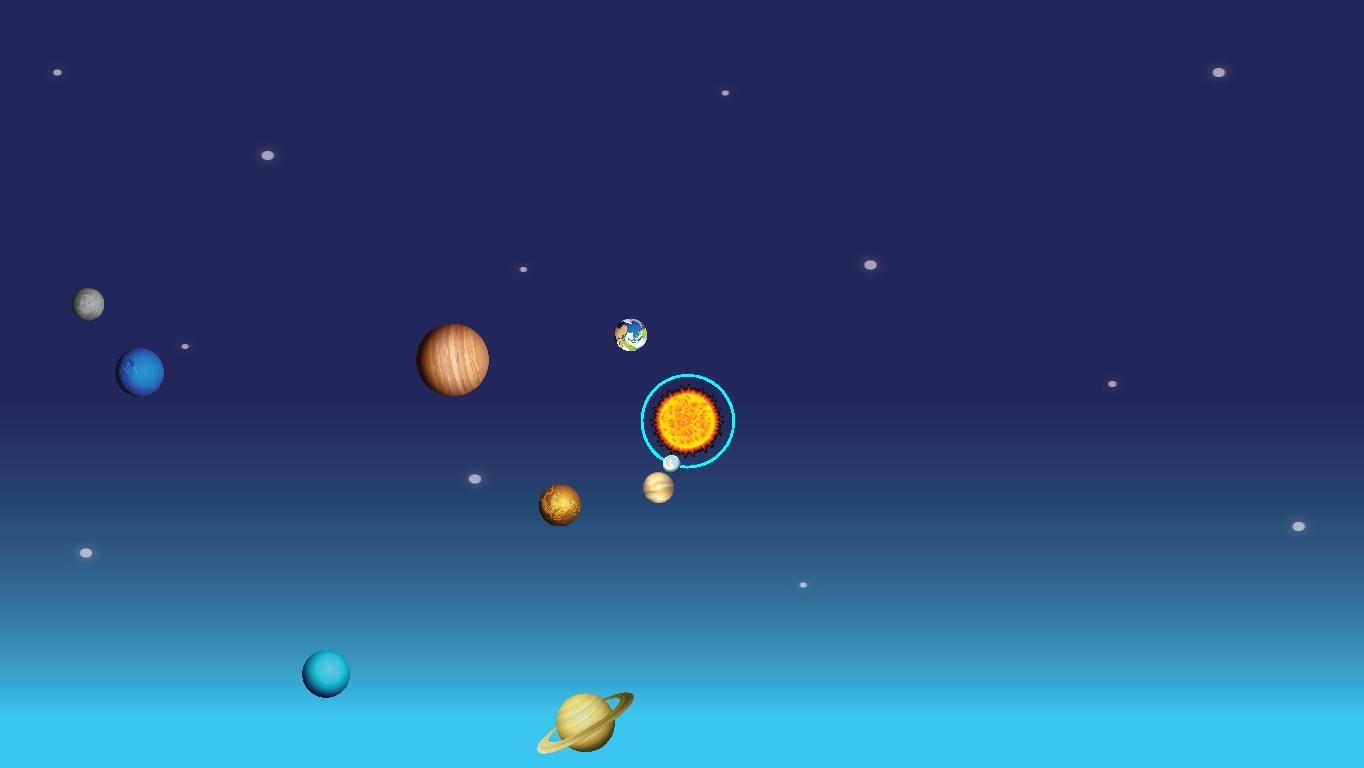 Solar System