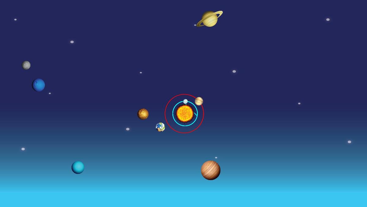 Solar System