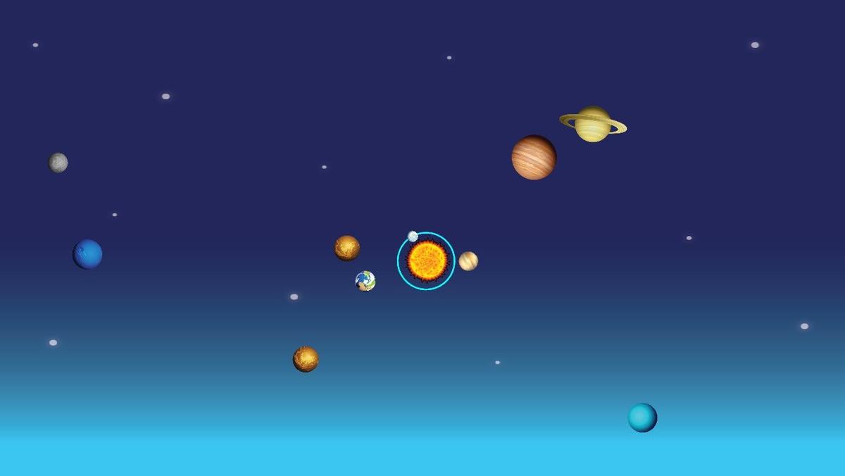 Solar System