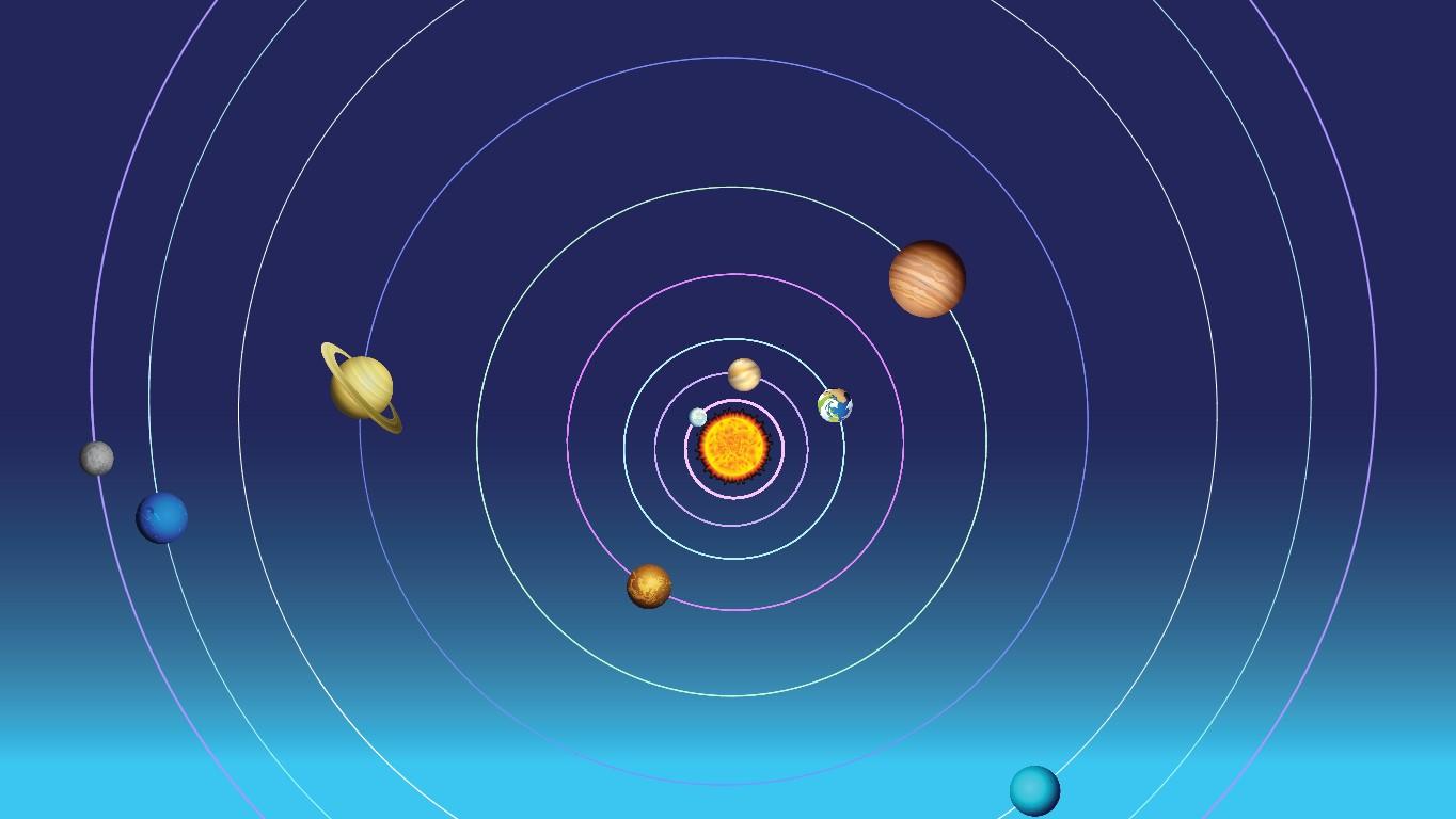 Solar System