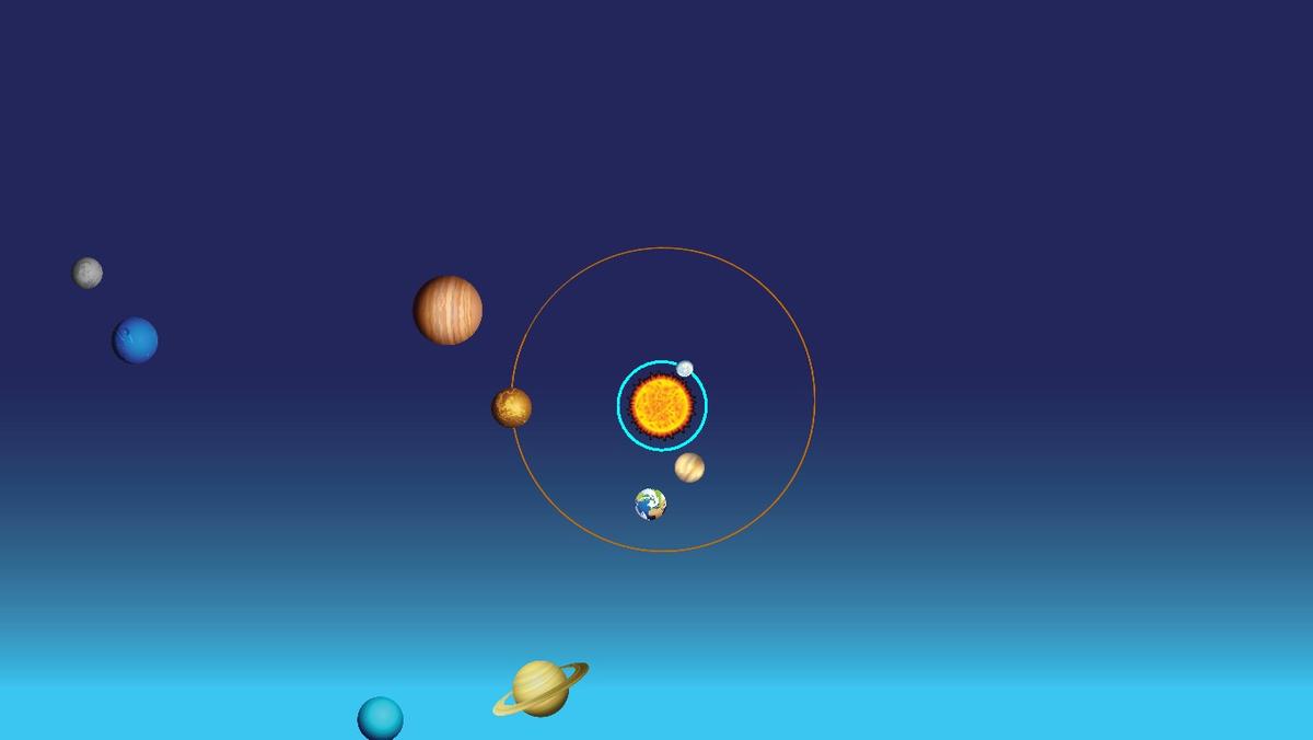 Solar System