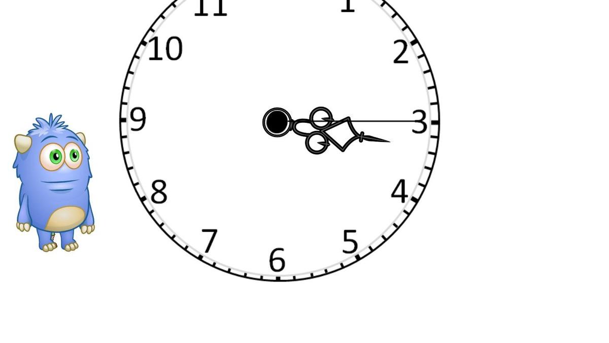 Analog Clock